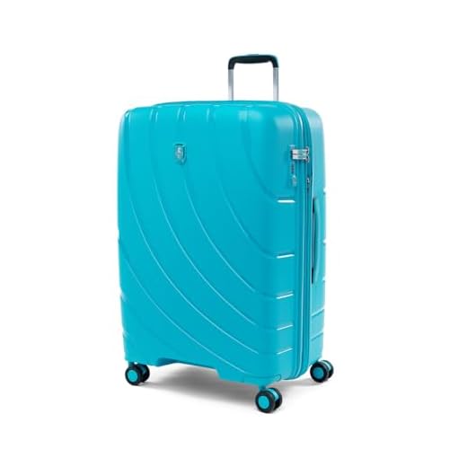 How to change atlantic luggage wheels Expandable Hardside Spinner Luggage