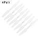 Produktbild Luckguy Propeller Foldable Spare Part Accessories for Xiaomi FIMI X8 SE RC Drone Quadcopter
