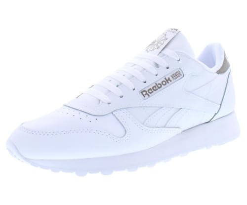 Image of Reebok Unisex Adult Classic Leather V1