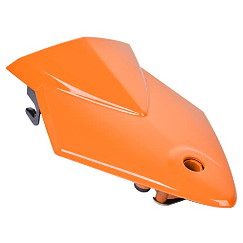 Capot de selle pour S1000RR 2012 finition premium carénage de queue - 4