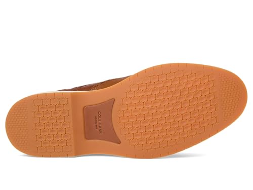 Cole Haan Men's Morse Grand Wingtip Oxford3