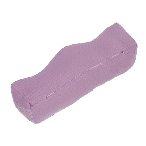 HOLIDYOYO Leg Pillow for Swelling Relief Multifunctional Foot Rest Pillow for Home Sleep