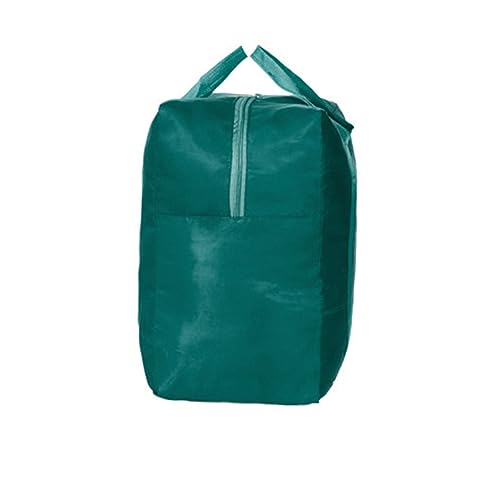 Large Capacity Travel Tote Bag Lightweight Foldable Luggage Bag for Women Men Lake3