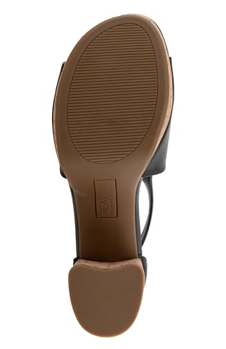 Kenneth Cole Reaction Women's Randee Heeled Sandal4