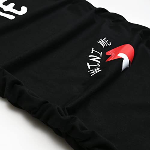 Debelly Women Maternity Blouse Cute Tunic Tops Raglan Sleeve Crew Neck Pregnancy Shirts Side Pleated Stretch Mama Tee,Me & Mini Me,Xxl #TOP5