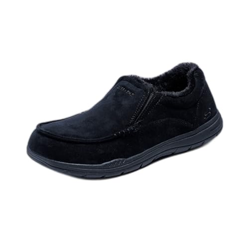 Skechers Men's 66445 Expected X Slipper