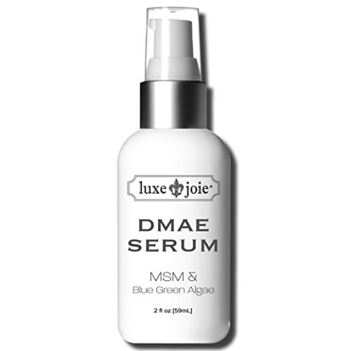 best dmae serum