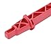 Emergency Release Handle, Red Parking Brake Release Handle 24507590395 Coating Colorfast Easy Control Fit for X5 X6 E70 E71