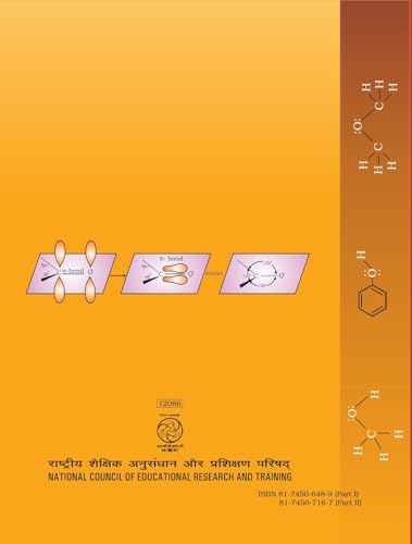 Chemistry Textbook Part - 2 for Class - 12 - 12086