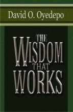 Paperback Wisdom That Works Book