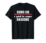 Photo Gallery ingegnere elettronico sempre diverdente ragione maglietta Photo Gallery ingegnere elettronico sempre diverdente ragione maglietta