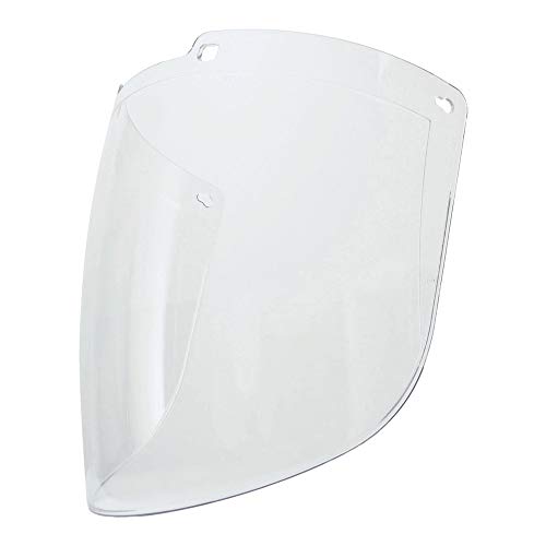 Honeywell 1031744 Turboshield transparentes Visier aus...