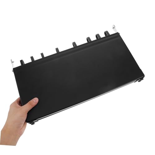 Marcador portátil plegable para deportes con base triangular miniatura 4