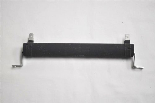 Miller 188067 Resistor, Ww Fxd 100 W 200 Ohm w/Clips