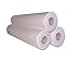 Storepil - Drap d'examen blanc protection épilation - 3 rouleaux