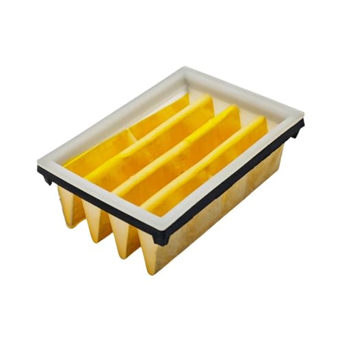 Clips de boîtier de couvercle d'air durables pour modèles 268 et 272