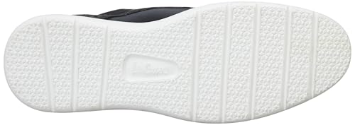 Image of Lee Cooper Mens Lc4954d Uniform Dress Shoe