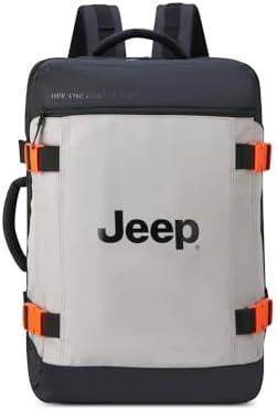 DELSEY Paris JS007C - Bolsa de Viaje Flexible