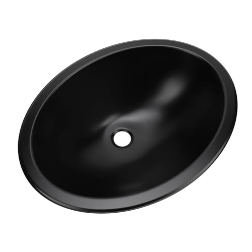 10L 304 Fregadero de Cocina de Acero Inoxidable con Puerto Drenaje 40 Mm para Yate y Autocaravana