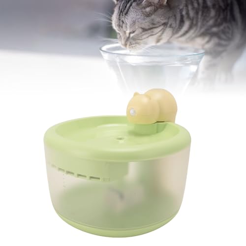 Fuente Automática para Agua de Gato Gran Capacidad miniatura 3