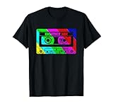 Retro Kassette 80s Shirts