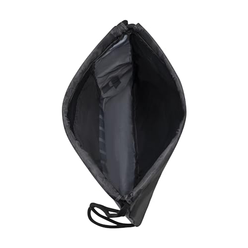 PUMA Kids' Evercat Advantage Reversible Carrysack, Black/Silver, One Size3