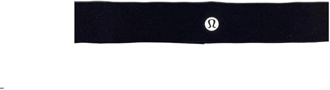 Lululemon Cardio Cross Trainer Headband