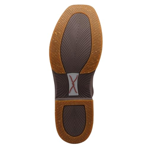 Image of Twisted X Men's 11 inch Ultralite X Boot