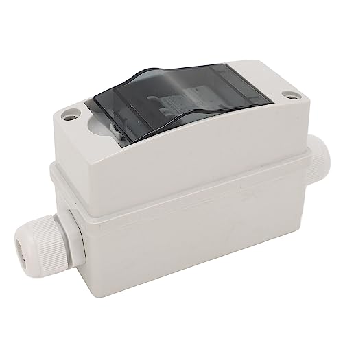 PV Solar Disconnect Switch
