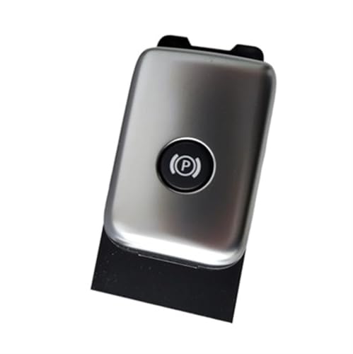 Bouton de frein bloqué sur Land Rover LR4 ? Solution LR071958