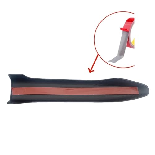 Accessoire modification voiture poignée porte extérieure Rio5 2012-2017 - 5
