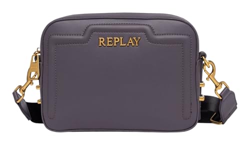 Sacoche Replay Crossbody Bag Excalibur idéale pour vos voyages urbains