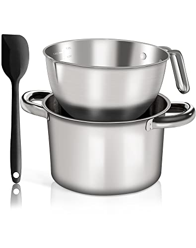 Consejos para Comprar Ollas para baño María que Puedes Comprar On-line. 29 Imagen adicional