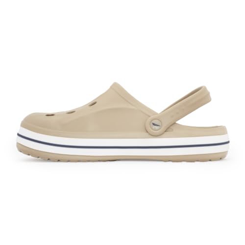 Image of Red Tape Men's Clogs for Lightweight Everyday Comfort