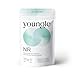 Produktbild 100% reines NAD+ Nicotinamide Riboside Chloride 20g Pulver - 2+ Monat NR Kur - Hochdosiertes Anti-Aging Supplement & NAD Plus Booster - Entwickelt von Ärzten - Alternative zu NMN - Made in Germany
