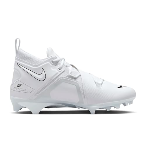Image of Nike Men's Alpha Menace Pro 3 Football Cleats