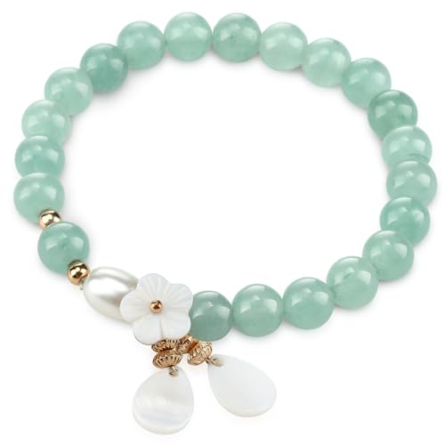 Landical Jade Bracelet for Women Good...