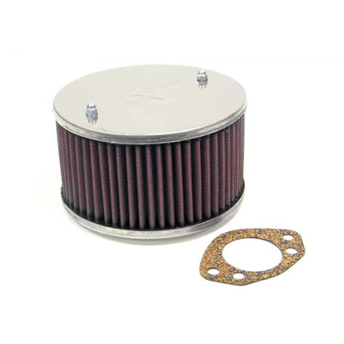 Image of K&N 56-9098 High Performance Custom Racing Assembly