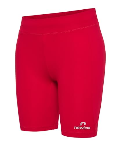 Cuissard Femme Athletic Sprinters NewLine noir pour le running et l'athlétisme