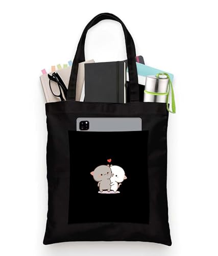 Image of Printed Designer Tote Bag