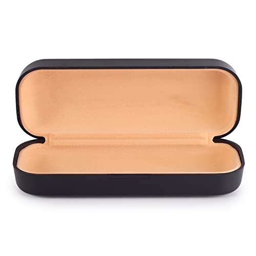 Image of Unisex Lightweight Specs Self Button Eyewear Dabbi Abs Hard Case Cover