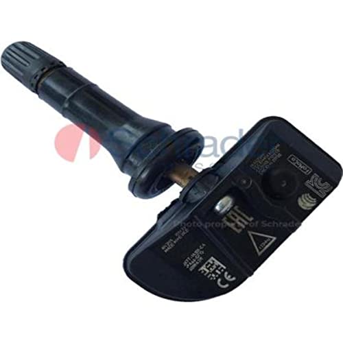 SCHRADER Sensore di pressione pneumatici (TPMS)