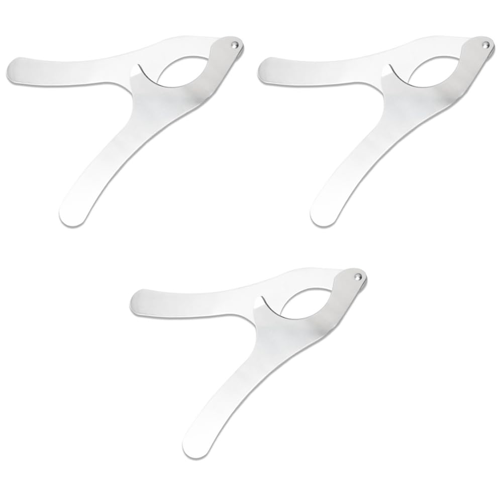 Hndhbfgrt 3X Stainless Steel Sea Urchin Shell Cutting Shears Labor Saving Sea Urchin Shell Opening Tools Scissors Kitchen Gadgets