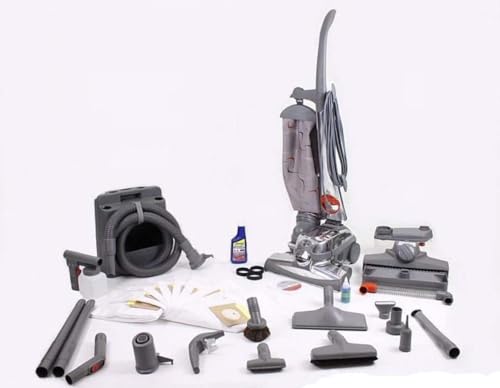Kirby Sentria Cleaning Kit