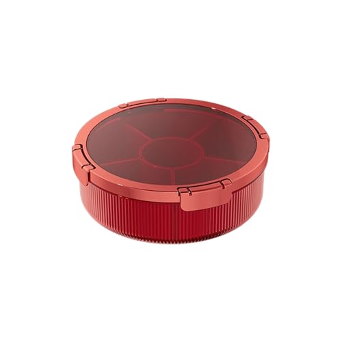 Bandeja de almacenamiento de nueces de...