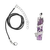 Collar de dragón para mujer: este collar elegante y creativo te convertirá inmediatamente en el centro de atención en cualquier ocasión, colgante de piedra natural