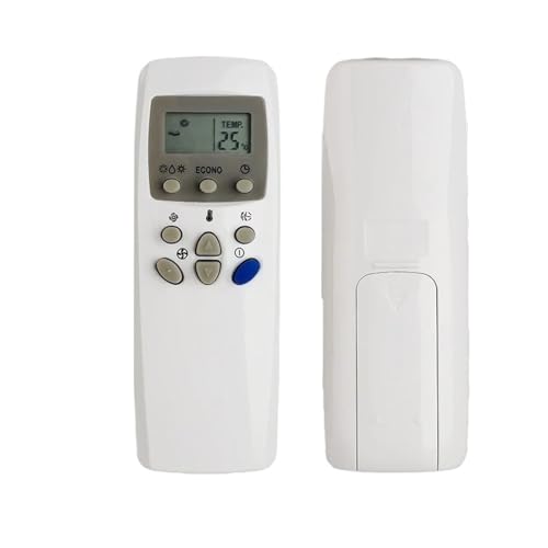 Mando a distancia for aire acondicionado 6711A20111M, compatible con LG, modelos 6711A90023C 6711A90023E G07AH G09AH G12AH G18AH G24AH