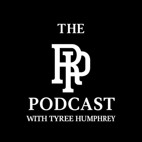The Reconnection is Power Podcast&trade; with Tyree Humphrey cover art