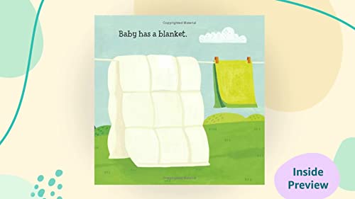 Baby Loves Green Energy!: 7