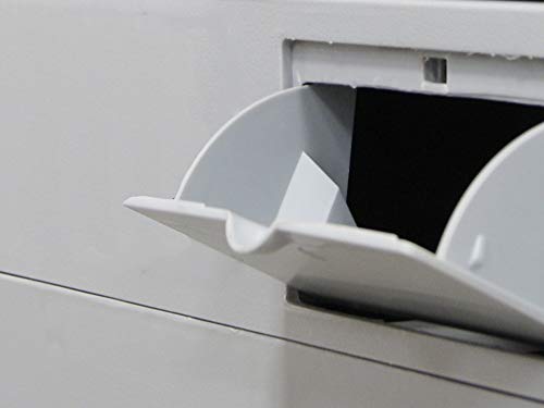 M Confort Eolus 120 - Pro Climatizador Evaporativo Portátil, 450 W, 150 m², 3 Velocidades, Máximo Caudal 12000M³/H, Ventilador Axial, 135 x 83 x 57 cm - imagen 3